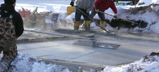 Ready Mix Concrete Porthcawl